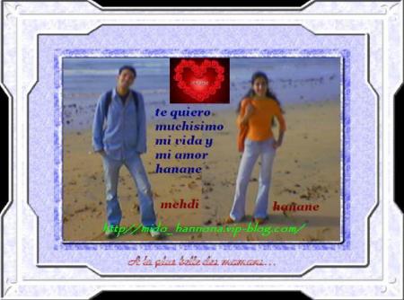 c moi + ayati hanane hanane